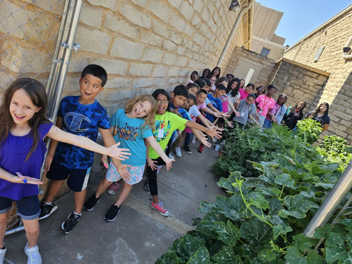 Health & Life Skills Programs Page